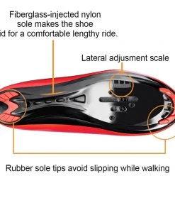 Z Zol Zol Fondo Road And Indoor Cycling Shoes