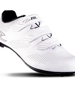 Z Zol Zol Fondo Road And Indoor Cycling Shoes