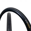 Zol Velocita Road Wire Bike Bicycle Tire 700x23C Z1233 Black BIKE TIRES