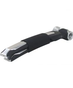 Z ZOL Zol 2 In 1 Aluminum Bicycle Tire Lever And CO2 Valve Tire Inflator Lever With Rim Protector Cycling Repair Tools