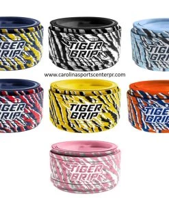 Carolina Sports Center TIGER GRIP BAT GRIPS 1.1M BASEBALL