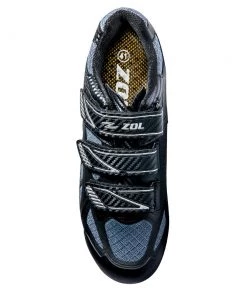 Zol Predator Mtb Mountain Bike And Indoor Cycling Shoes 32 Zol Predator Mtb Mountain Bike And Indoor Cycling Shoes