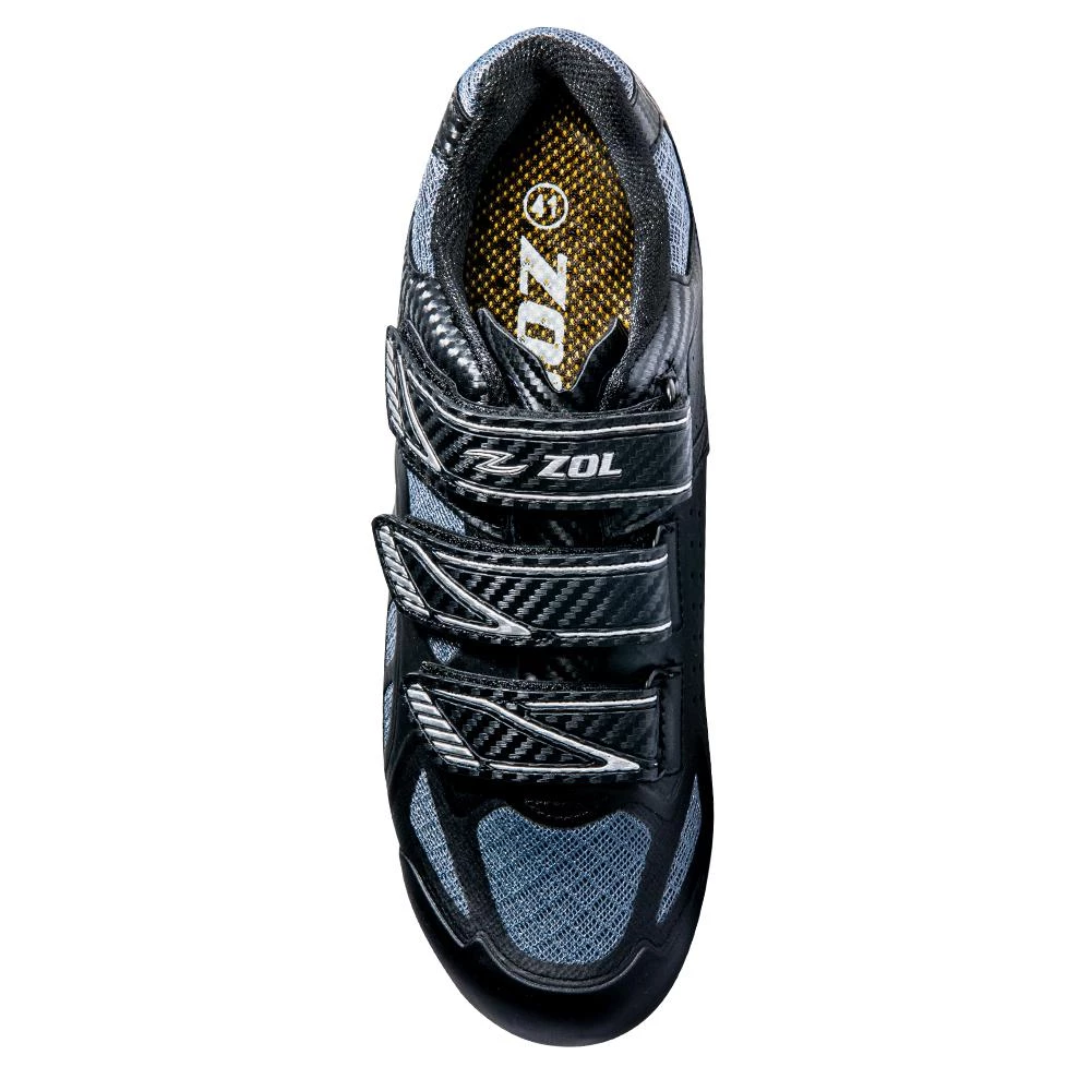 Zol Predator Mtb Mountain Bike And Indoor Cycling Shoes 16 Zol Predator Mtb Mountain Bike And Indoor Cycling Shoes