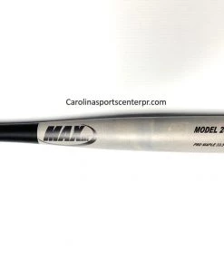Carolina Sports Center MAXBAT PRO CUT 243HD BASEBALL
