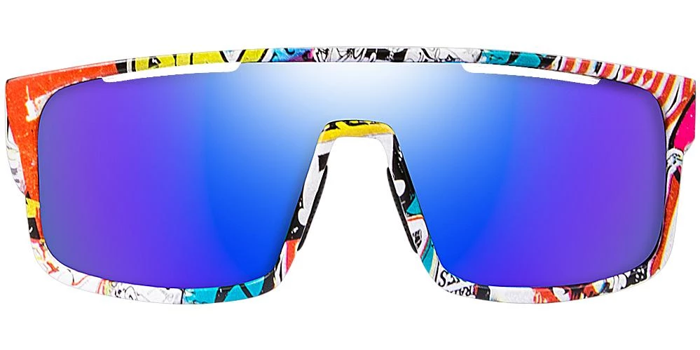 Z ZOL Zol Eclipse Sunglasses 14 Z ZOL Zol Eclipse Sunglasses