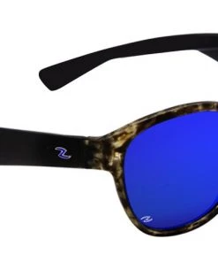 Z Zol Zol Polarized Boomerang Sunglasses