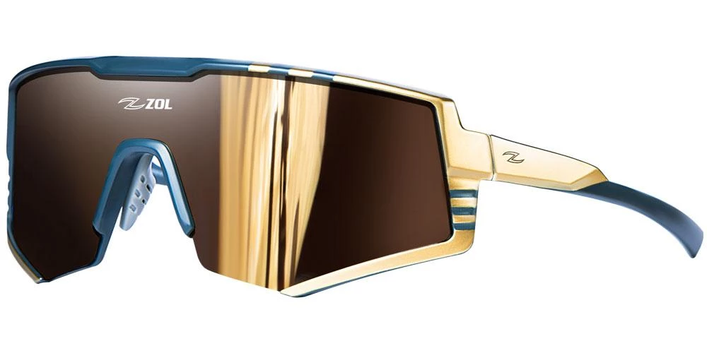 Zol Cycling Zol Evo Sunglasses 8 Zol Cycling Zol Evo Sunglasses