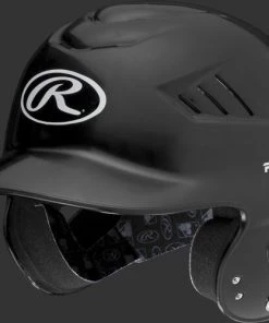 Carolina Sports Center RAWLINGS COOLFLO BATTING HELMET BASEBALL