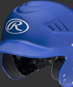 Carolina Sports Center RAWLINGS COOLFLO BATTING HELMET BASEBALL