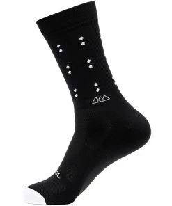 Generic Huizapol DOTS Cycling Socks