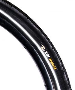 Z ZOL Zol Hybrid Urban Reflective Mtb Mountain Bike Tire 26"x1.95 14 Z ZOL Zol Hybrid Urban Reflective Mtb Mountain Bike Tire 26