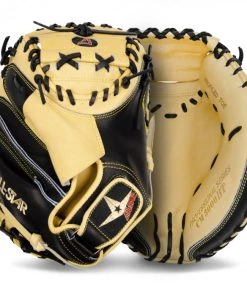 Carolina Sports Center ALL STAR PRO ELITE CATCHERS MITT