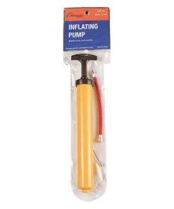 Carolina Sports Center CHAMPION SPORTS INFLATING PUMP BASKETBALL