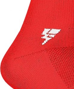 Generic Forward Runner Cycling Sport Crew Socks
