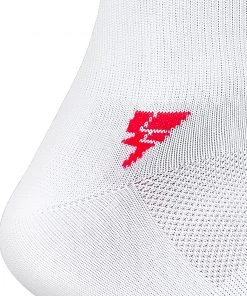 Generic Forward Runner Cycling Sport Crew Socks