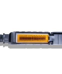 Z ZOL Wellgo Platform Plastic Pedals PEDALS & CLEATS