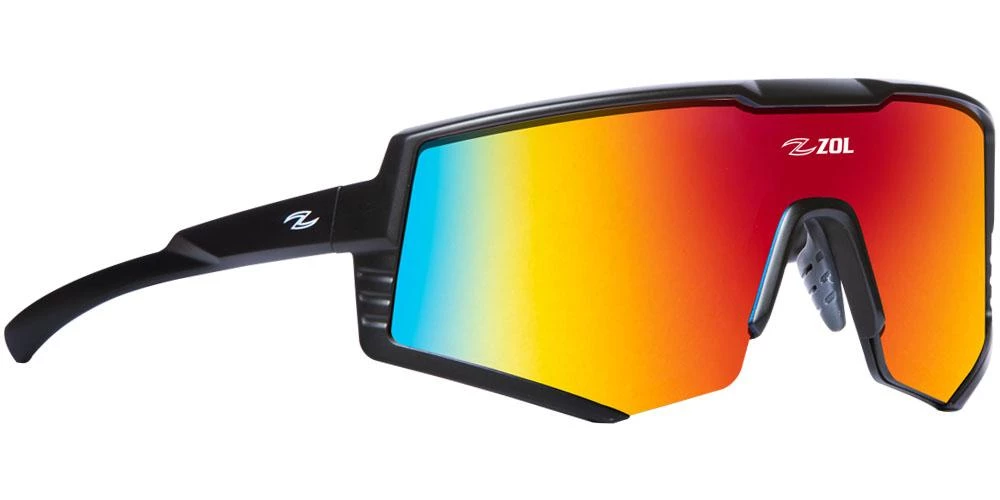 Zol Cycling Zol Evo Sunglasses 5 Zol Cycling Zol Evo Sunglasses