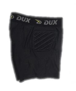 Carolina Sports Center DUX SPORTS PADDED VOLLEYBALL SHORT