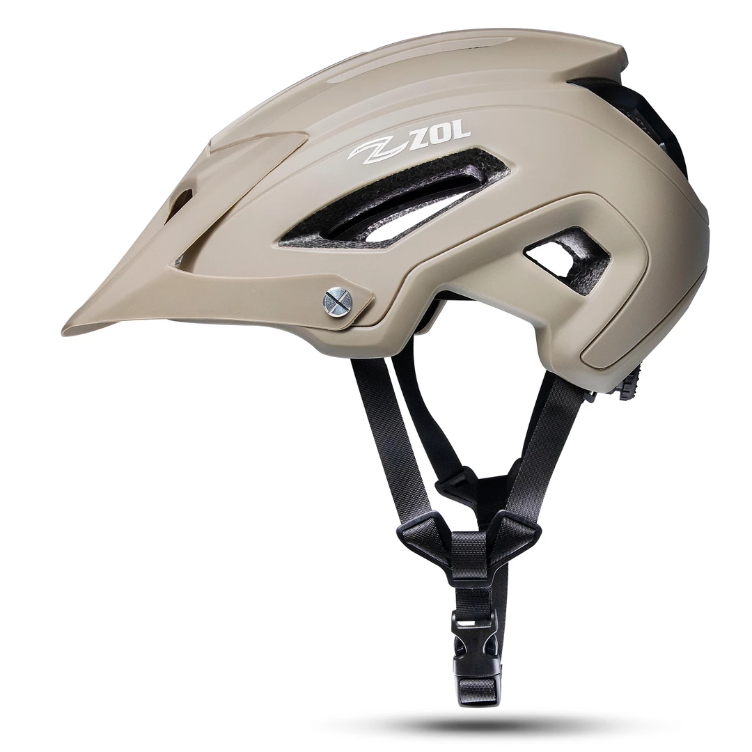 Z Zol Zol Predator MTB Helmet CYCLING 6 Z Zol Zol Predator MTB Helmet CYCLING