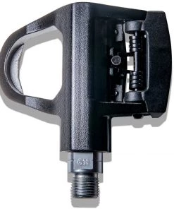 Z ZOL Wellgo Road And Indoor Cycling Pedals Compatbile With Peloton Bike PEDALS & CLEATS