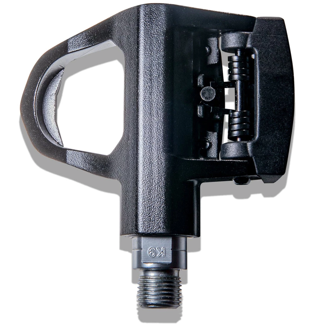 Z ZOL Wellgo Road And Indoor Cycling Pedals Compatbile With Peloton Bike PEDALS & CLEATS 4 Z ZOL Wellgo Road And Indoor Cycling Pedals Compatbile With Peloton Bike PEDALS & CLEATS