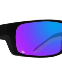 Z Zol Deepfish Sunglasses