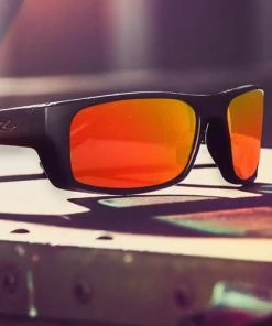 Z Zol Deepfish Sunglasses