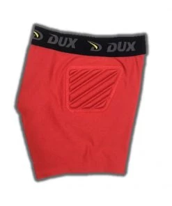 Carolina Sports Center DUX SPORTS PADDED VOLLEYBALL SHORT