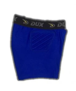 Carolina Sports Center DUX SPORTS PADDED VOLLEYBALL SHORT