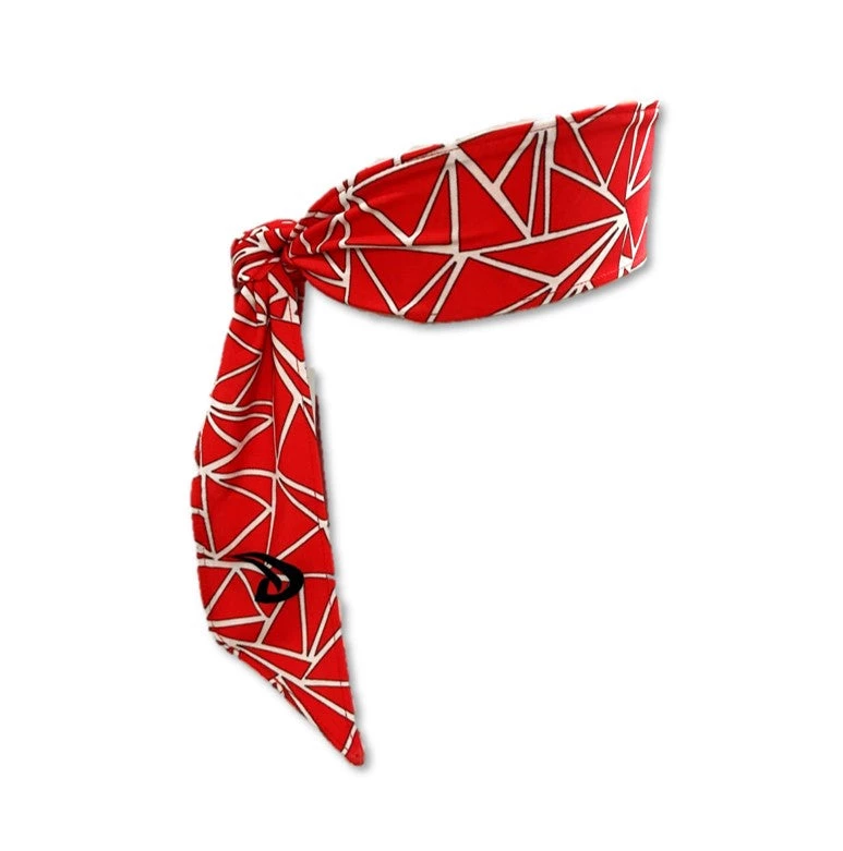 Carolina Sports Center DUX SPORTS ABSTRACT LINE HEAD TIES 4 Carolina Sports Center DUX SPORTS ABSTRACT LINE HEAD TIES