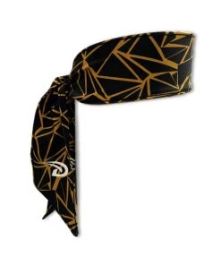 Carolina Sports Center DUX SPORTS ABSTRACT LINE HEAD TIES 10 Carolina Sports Center DUX SPORTS ABSTRACT LINE HEAD TIES