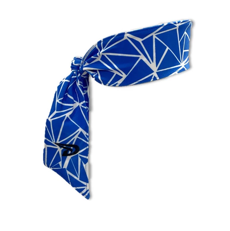 Carolina Sports Center DUX SPORTS ABSTRACT LINE HEAD TIES 6 Carolina Sports Center DUX SPORTS ABSTRACT LINE HEAD TIES