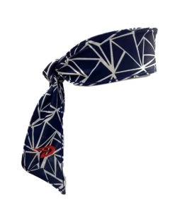 Carolina Sports Center DUX SPORTS ABSTRACT LINE HEAD TIES 12 Carolina Sports Center DUX SPORTS ABSTRACT LINE HEAD TIES