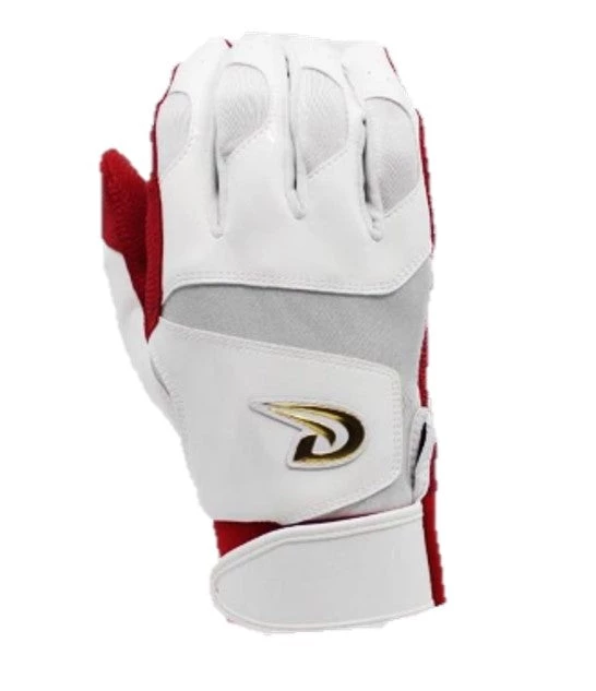 Carolina Sports Center DUX SPORTS FUTURE BATTING GLOVE BASEBALL 7 Carolina Sports Center DUX SPORTS FUTURE BATTING GLOVE BASEBALL