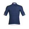 ZOL CYCLING BLUE BREATHABLE RACE FIT JERSEY (MEN'S) (Blue, XLarge)