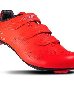 Z Zol Zol Fondo Road And Indoor Cycling Shoes