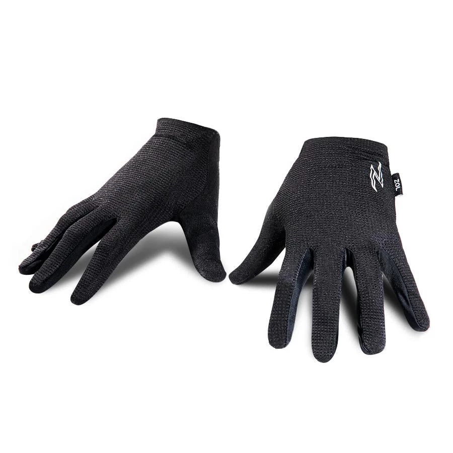 Z ZOL Zol Full Finger Epic Cycling Gloves 6 Z ZOL Zol Full Finger Epic Cycling Gloves