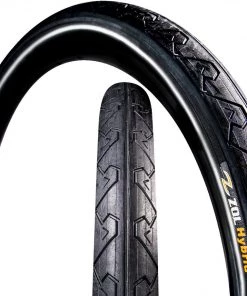 Z ZOL Zol Hybrid Urban Reflective Mtb Mountain Bike Tire 26"x1.95 11 Z ZOL Zol Hybrid Urban Reflective Mtb Mountain Bike Tire 26