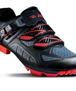 Zol Predator Plus Mtb Mountain Bike And Indoor Cycling Shoes