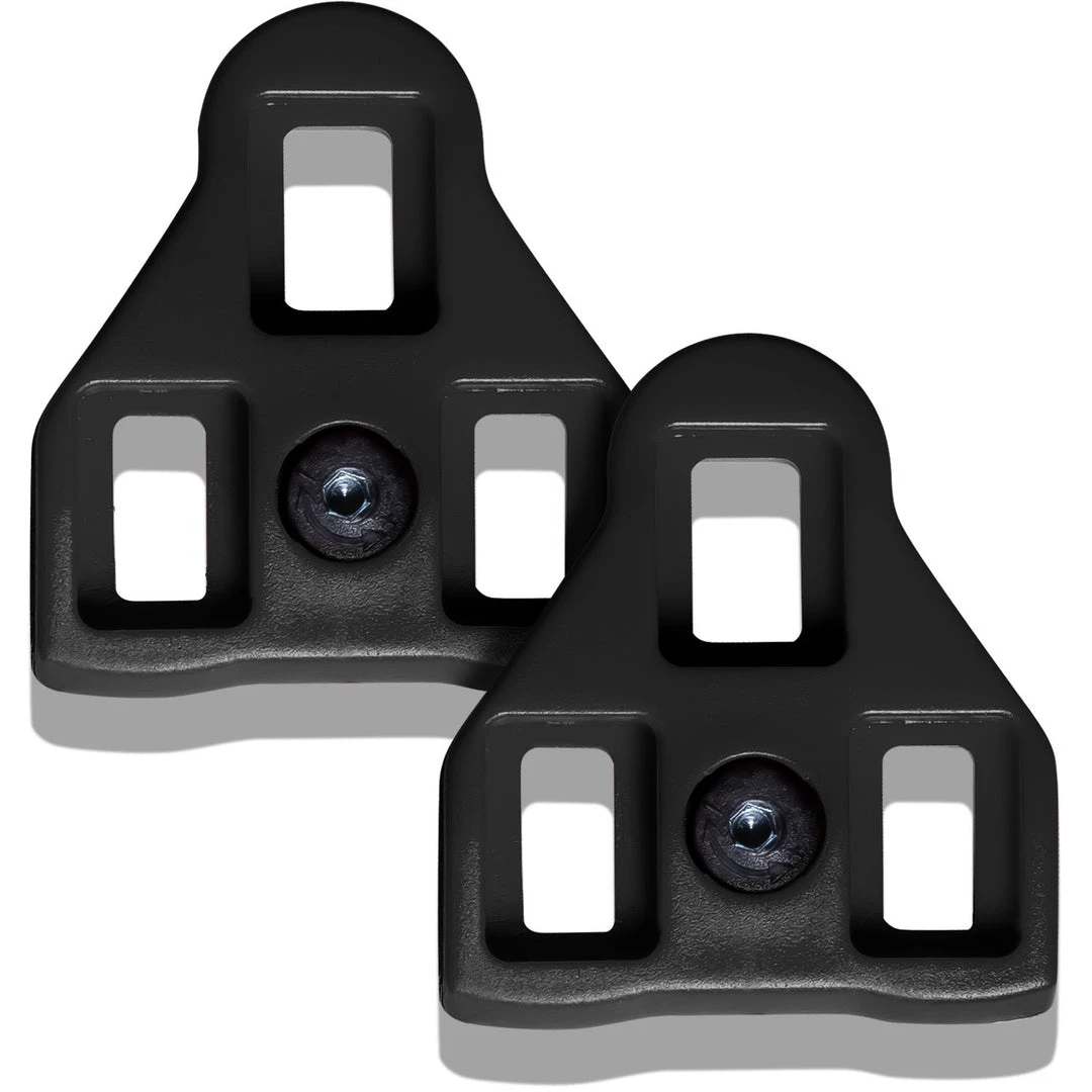 Z ZOL Zol Road And Indoor Look Delta Cleats Compatible With Peloton 3 Z ZOL Zol Road And Indoor Look Delta Cleats Compatible With Peloton