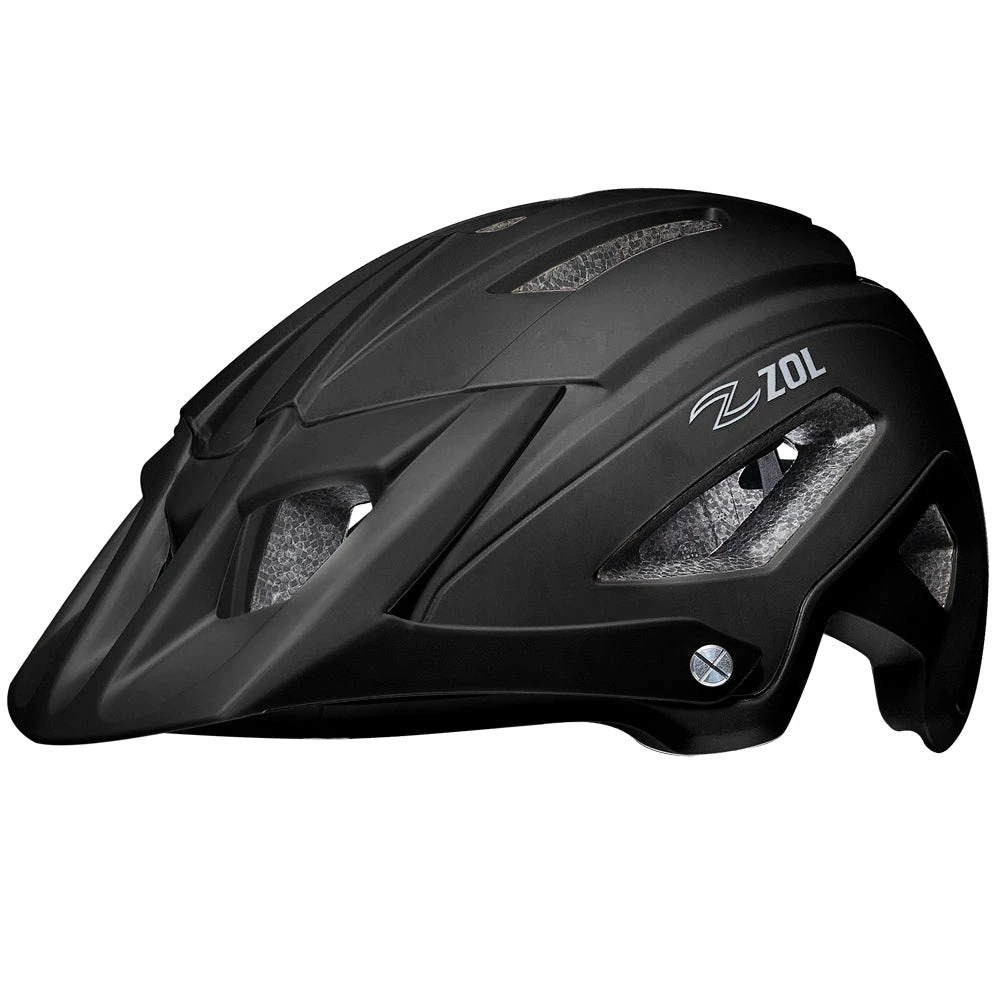 Z Zol Zol Predator MTB Helmet CYCLING 4 Z Zol Zol Predator MTB Helmet CYCLING
