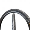 BIKE TIRES Zol Velocita Bmx Wire Bike Bicycle Tire 20x1 3/8c G5012 Black