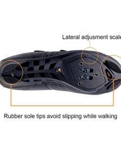 Zol Stage Road Cycling Shoes