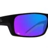 Z ZOL Zol Deepfish Sunglasses