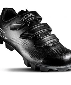Zol Raptor Mtb And Indoor Cycling Shoe