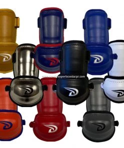 Carolina Sports Center BASEBALL DUX SPORTS PRAESIDIUM DOBLE ELBOW GUARD