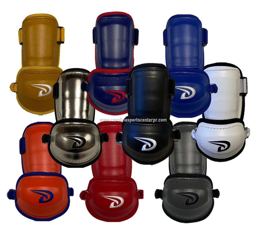 Carolina Sports Center BASEBALL DUX SPORTS PRAESIDIUM DOBLE ELBOW GUARD 3 Carolina Sports Center BASEBALL DUX SPORTS PRAESIDIUM DOBLE ELBOW GUARD