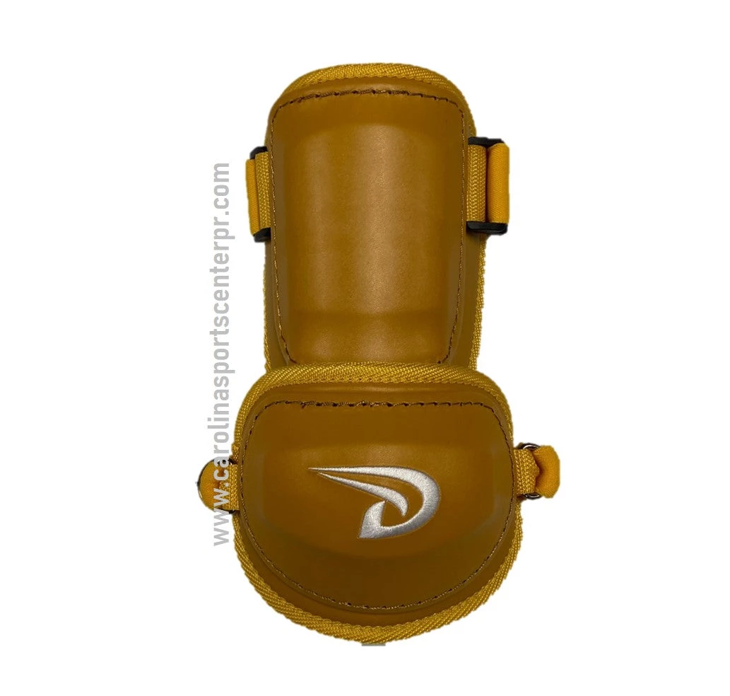 Carolina Sports Center BASEBALL DUX SPORTS PRAESIDIUM DOBLE ELBOW GUARD 4 Carolina Sports Center BASEBALL DUX SPORTS PRAESIDIUM DOBLE ELBOW GUARD