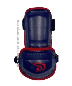 Carolina Sports Center BASEBALL DUX SPORTS PRAESIDIUM DOBLE ELBOW GUARD 15 Carolina Sports Center BASEBALL DUX SPORTS PRAESIDIUM DOBLE ELBOW GUARD