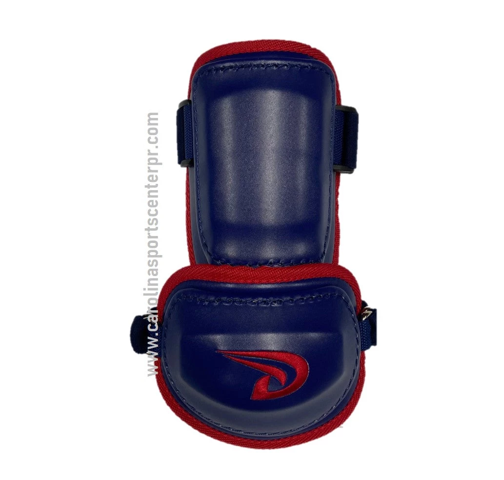 Carolina Sports Center BASEBALL DUX SPORTS PRAESIDIUM DOBLE ELBOW GUARD 6 Carolina Sports Center BASEBALL DUX SPORTS PRAESIDIUM DOBLE ELBOW GUARD